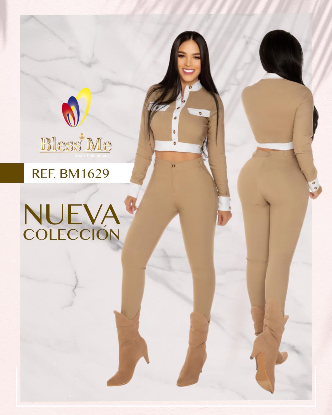 Conjunto colombiano